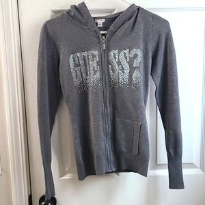 Guess hoodie